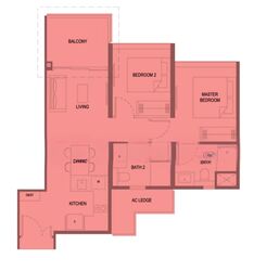 Verdale (D21), Apartment #541907811